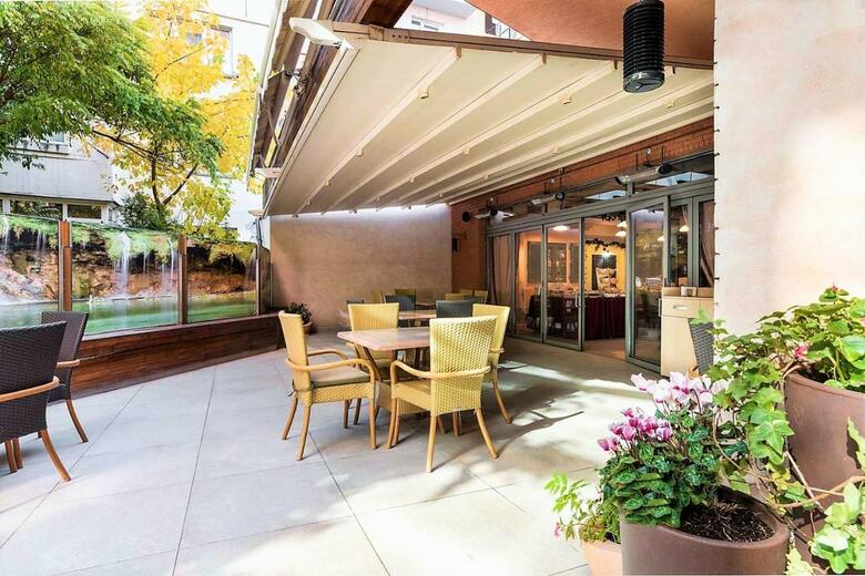 Hotel Best Western Plus City