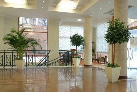Hotel Arena Di Serdica