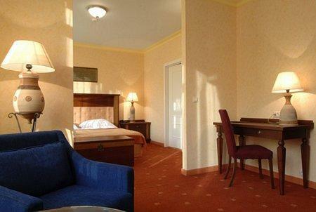 Hotel Arena Di Serdica