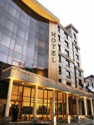 Hotel Arena Di Serdica