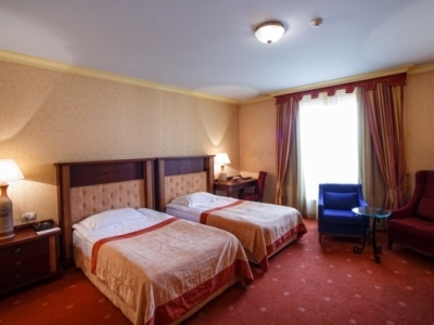 Hotel Arena Di Serdica