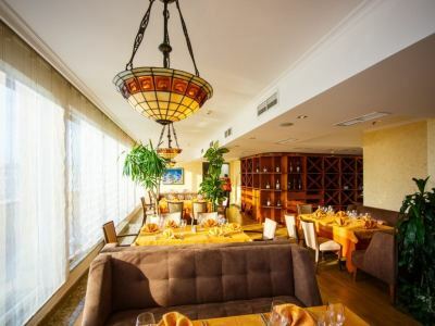 Hotel Arena Di Serdica