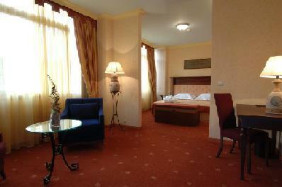 Hotel Arena Di Serdica