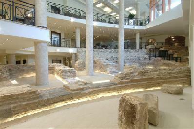 Hotel Arena Di Serdica