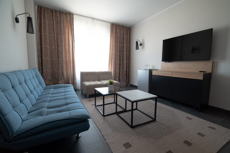 Vitosha Park Hotel