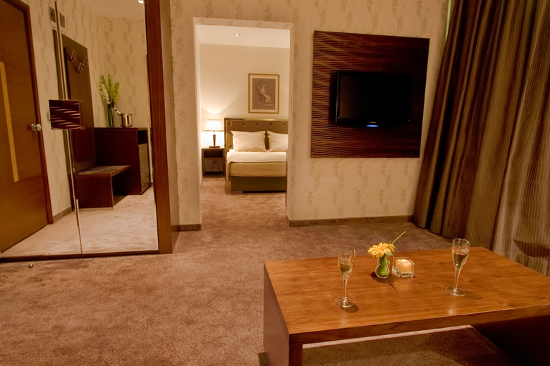 Vitosha Park Hotel