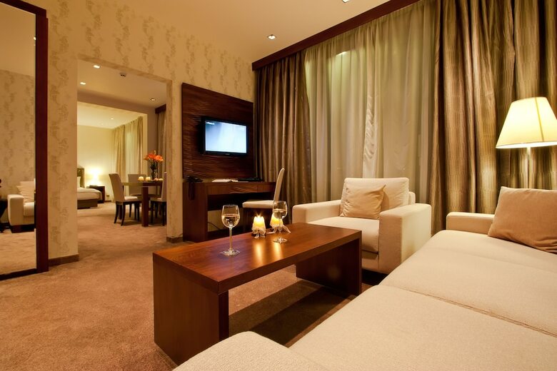 Vitosha Park Hotel