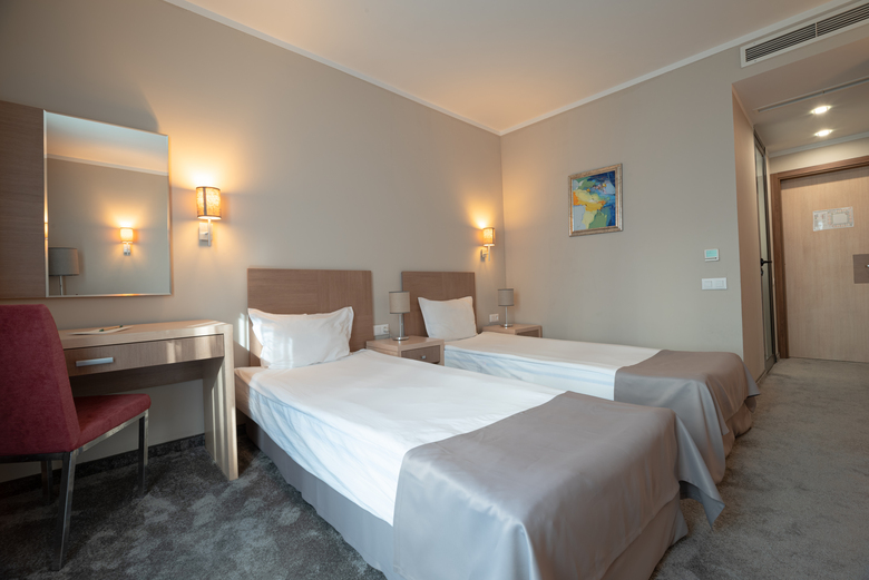 Vitosha Park Hotel