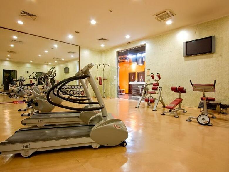 Vitosha Park Hotel