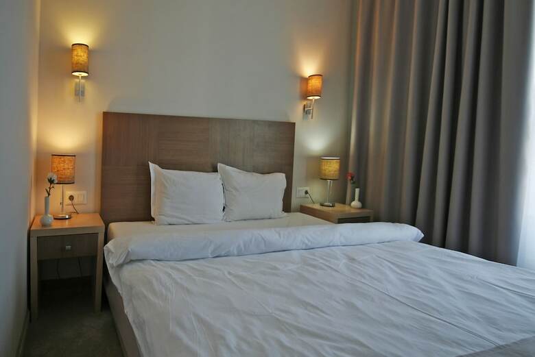 Vitosha Park Hotel
