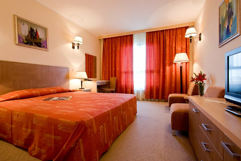 Vitosha Park Hotel