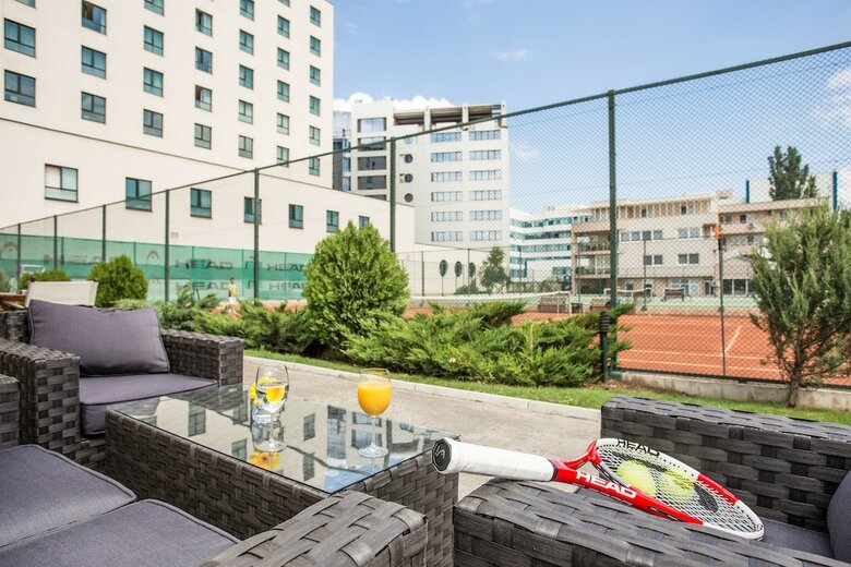 Vitosha Park Hotel