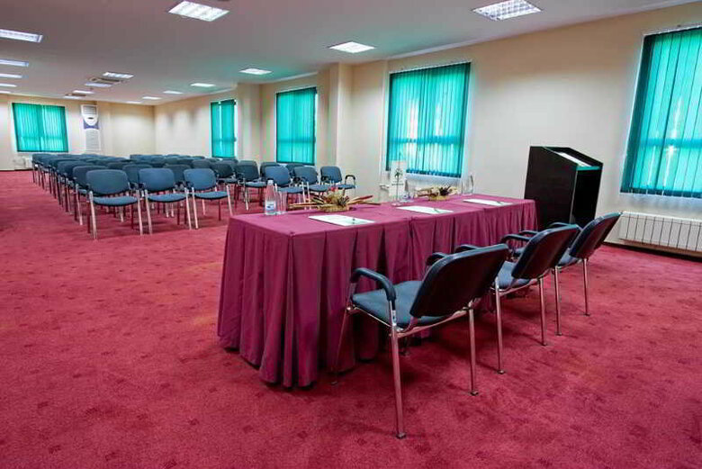 Vitosha Park Hotel
