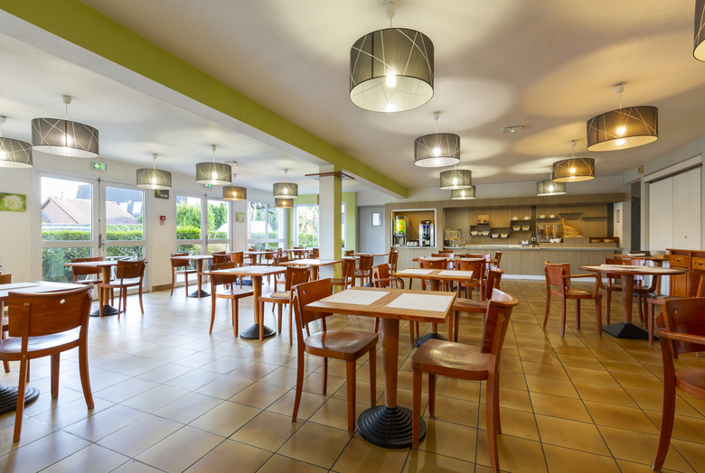 Comfort Hotel Lille Lomme