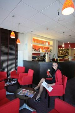 Comfort Hotel Lille Lomme