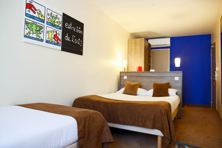 Hotel De Kent