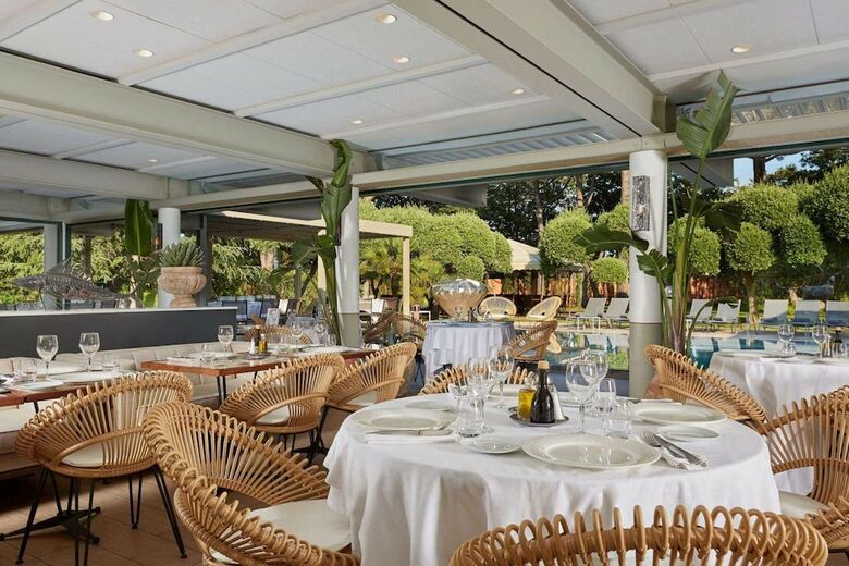 Hotel Villa Duflot