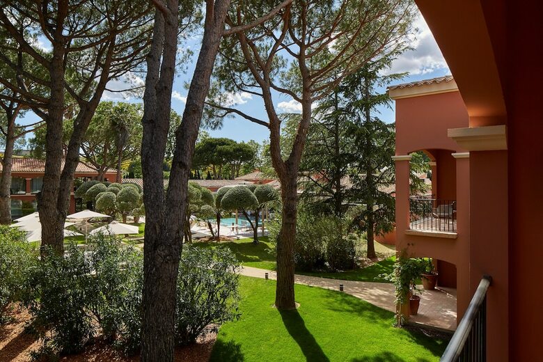 Hotel Villa Duflot