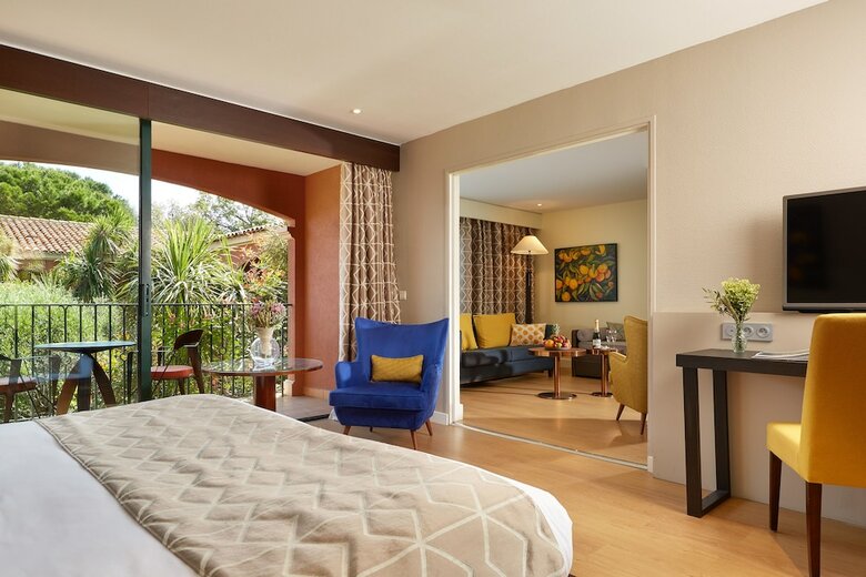 Hotel Villa Duflot