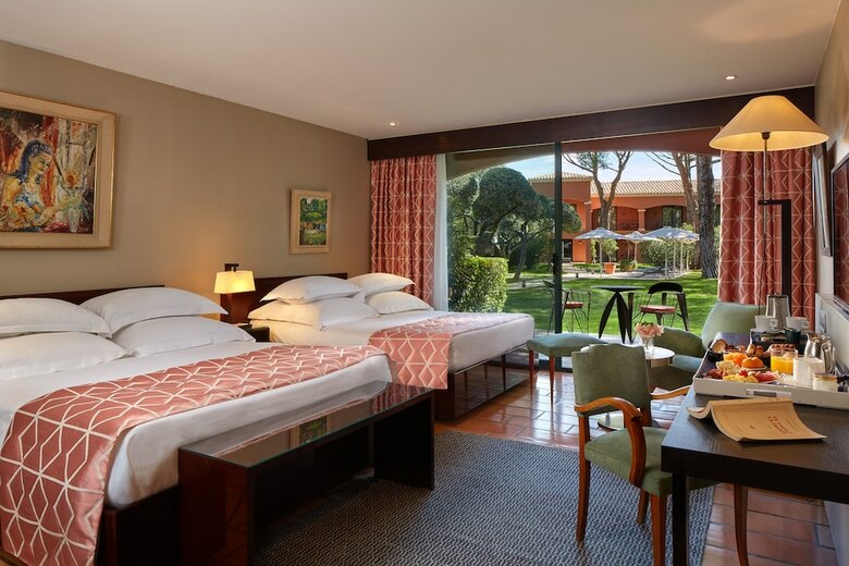 Hotel Villa Duflot