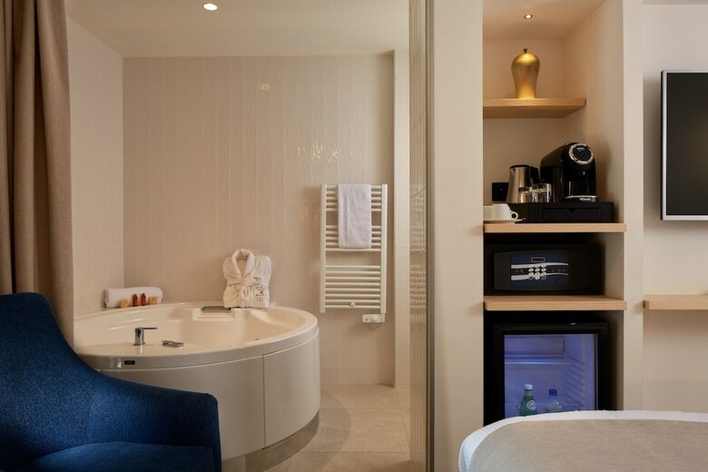 Hotel Villa Duflot