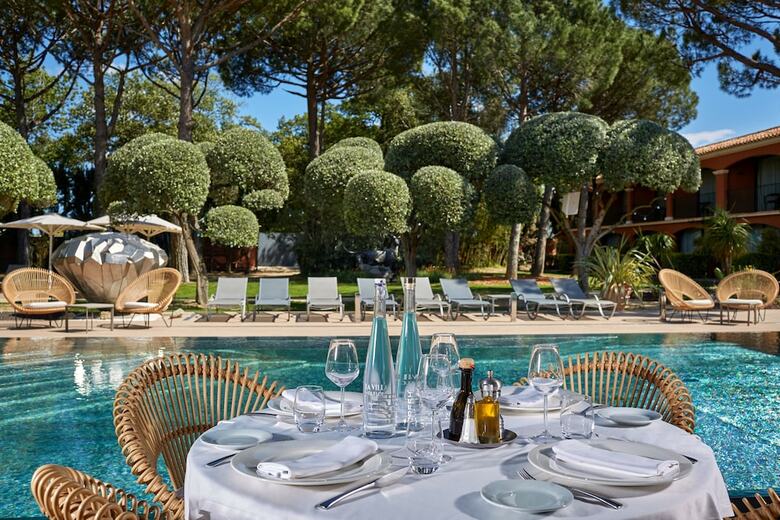 Hotel Villa Duflot