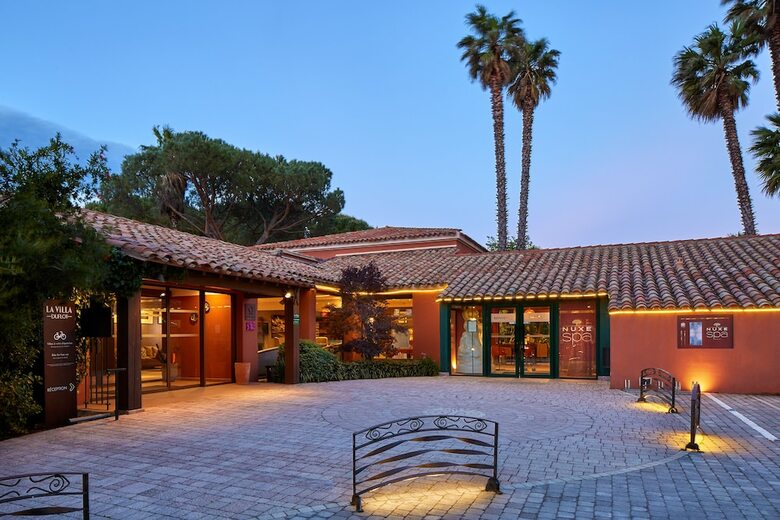 Hotel Villa Duflot