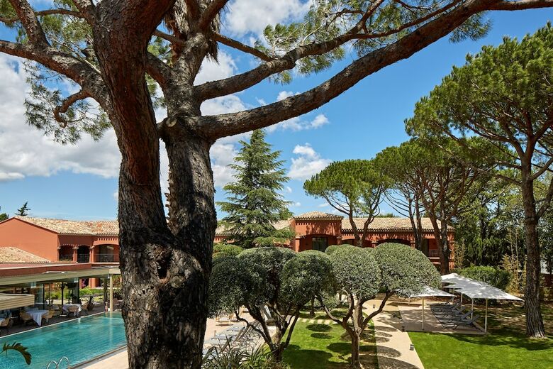 Hotel Villa Duflot