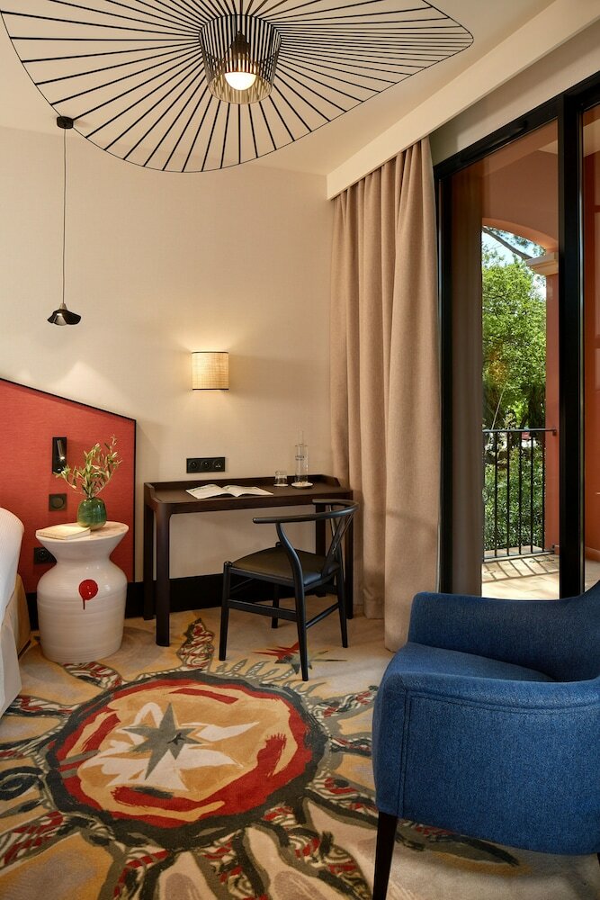Hotel Villa Duflot