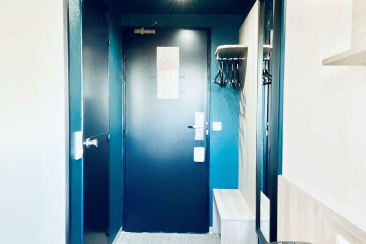 Hotel Kyriad Calais Coquelles