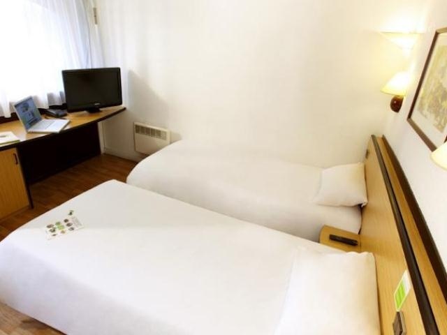 Campanile Hotel Rotterdam - Oost