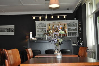 Campanile Hotel Rotterdam - Oost