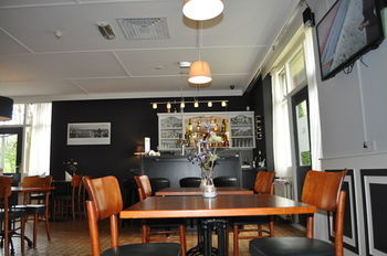 Campanile Hotel Rotterdam - Oost