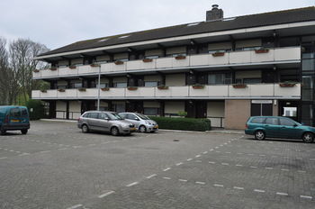 Campanile Hotel Rotterdam - Oost