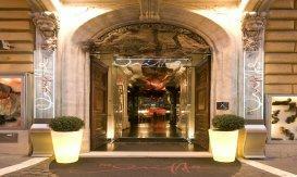 Hotel La Griffe