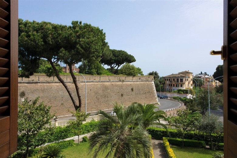 Grand Hotel Del Gianicolo