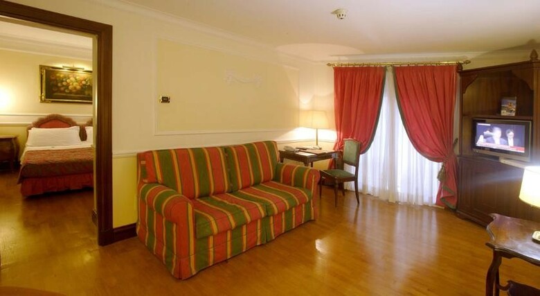 Hotel Traiano