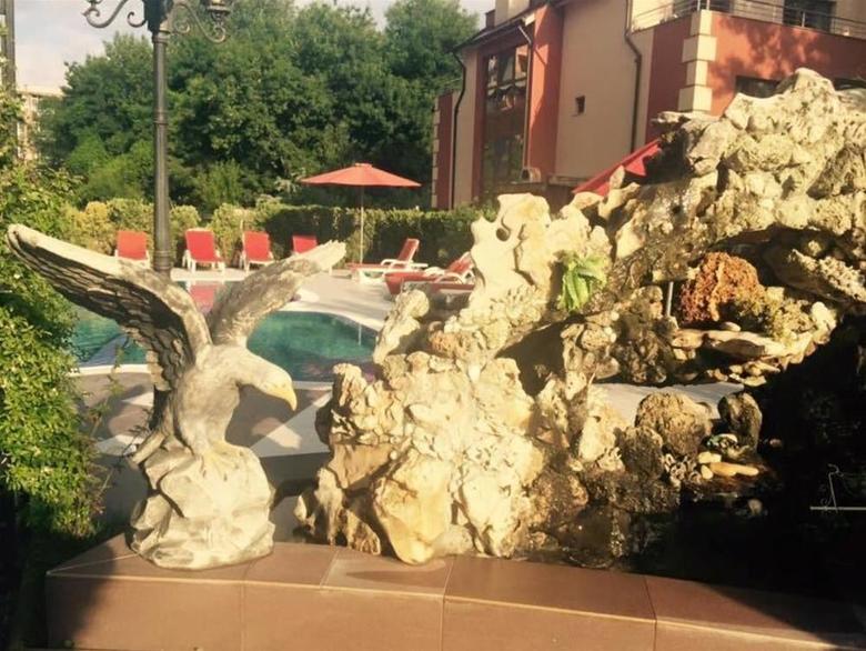 Bahami Hotel