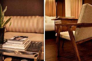 Brown Tlv Urban Hotel