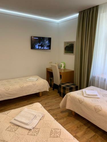 Hotel Raze