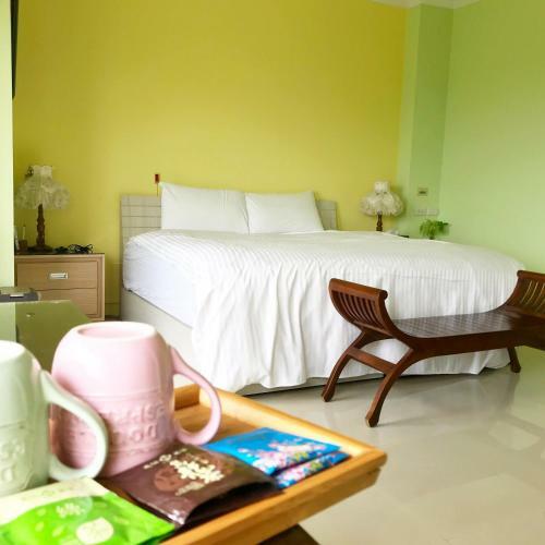 4 Seasons B&B