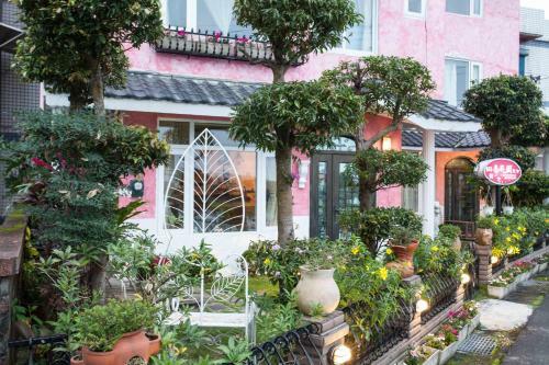 4 Seasons B&B