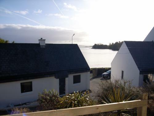 The Old Deanery Holiday Vacation Homes