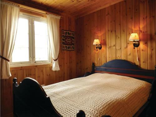 Holiday Home G�l� G�l�lia