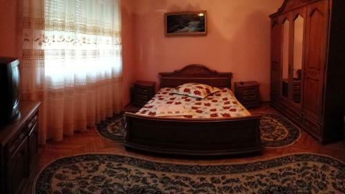Hostal Pensiunea Covaciu