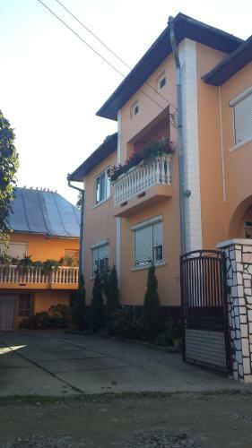 Hostal Pensiunea Covaciu