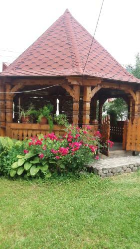Hostal Pensiunea Covaciu