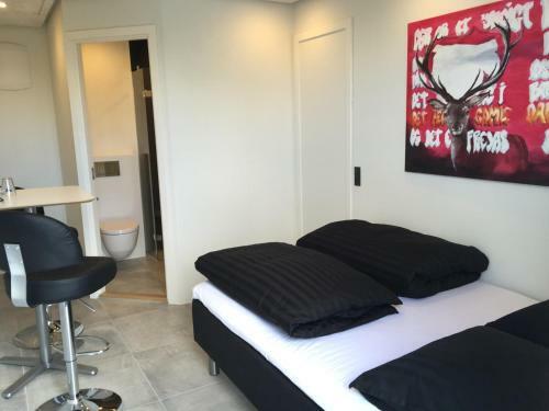 Hostal Elisesminde