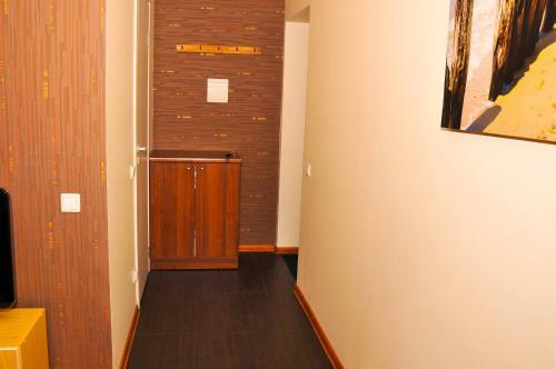 Kristinos Apartamentai - Bangu
