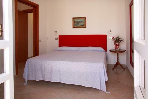Agroturismo Villa Giovanna